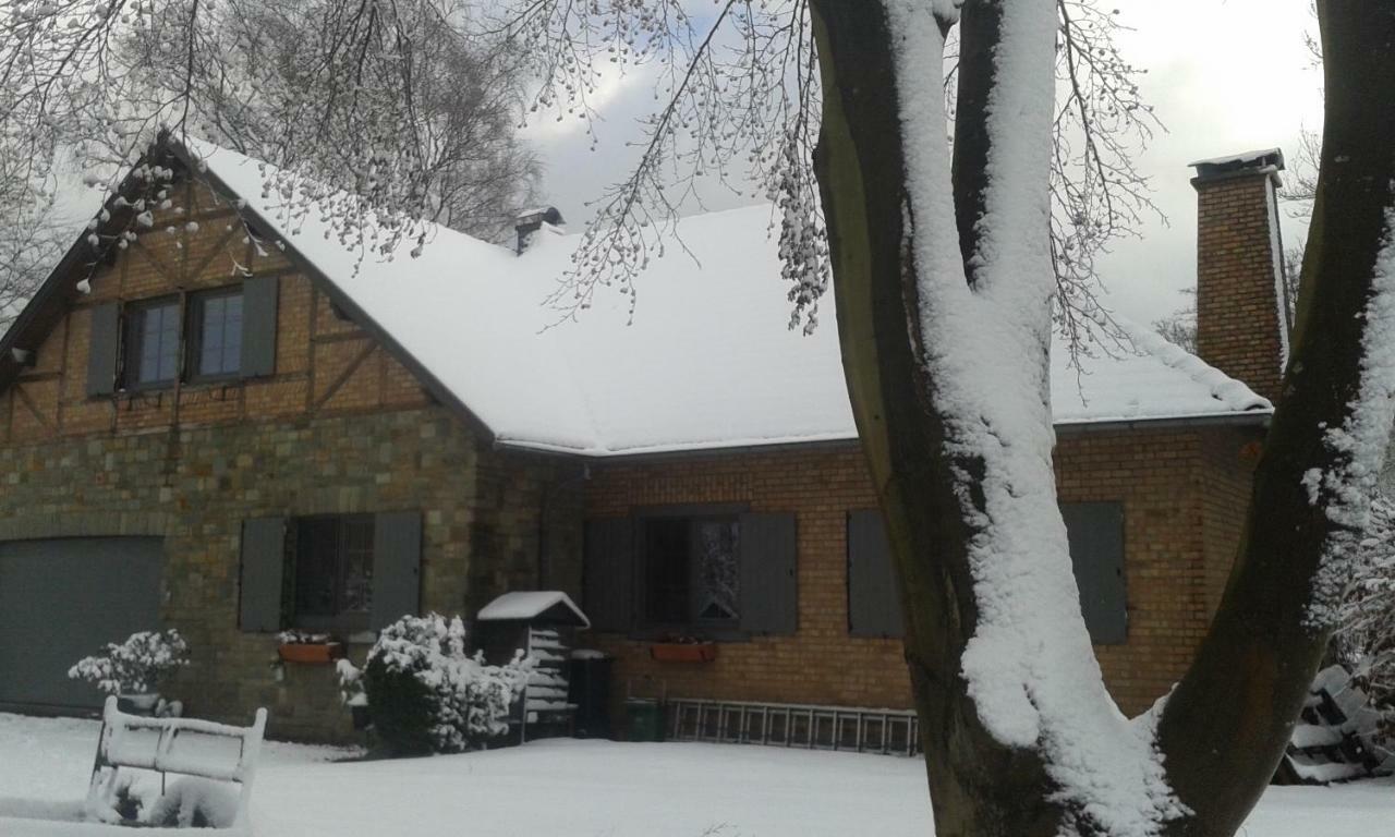 Villa Lumina Membach Exterior foto