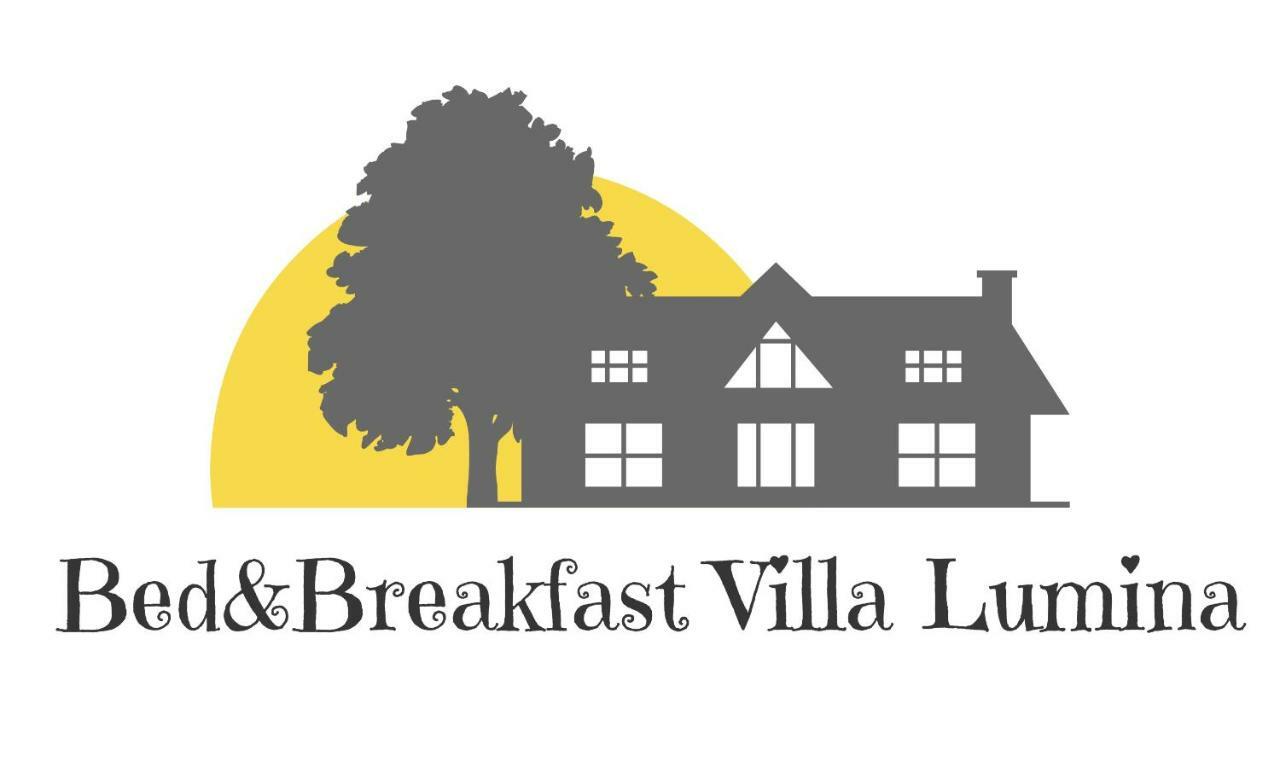 Villa Lumina Membach Exterior foto